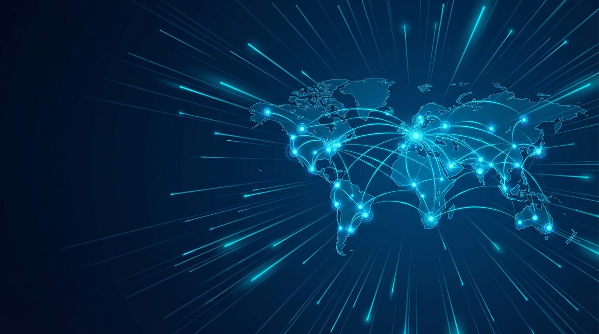 魔铠加速器全球网络加速